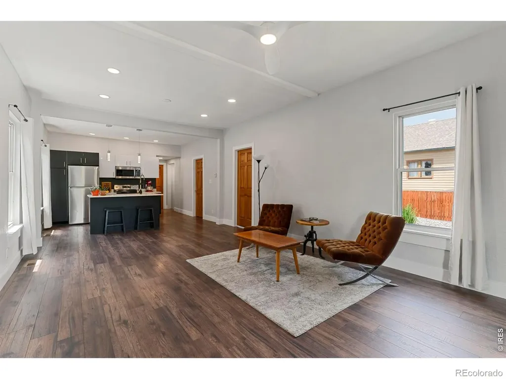 4673 Lincoln Street Denver CO 80216