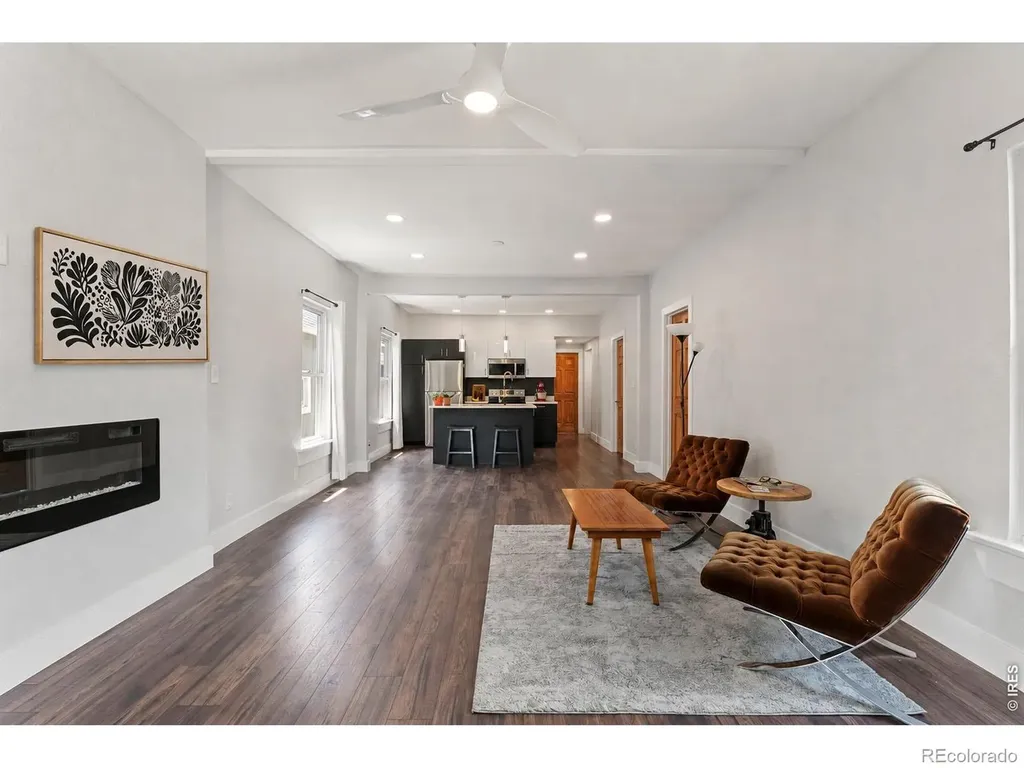 4673 Lincoln Street Denver CO 80216