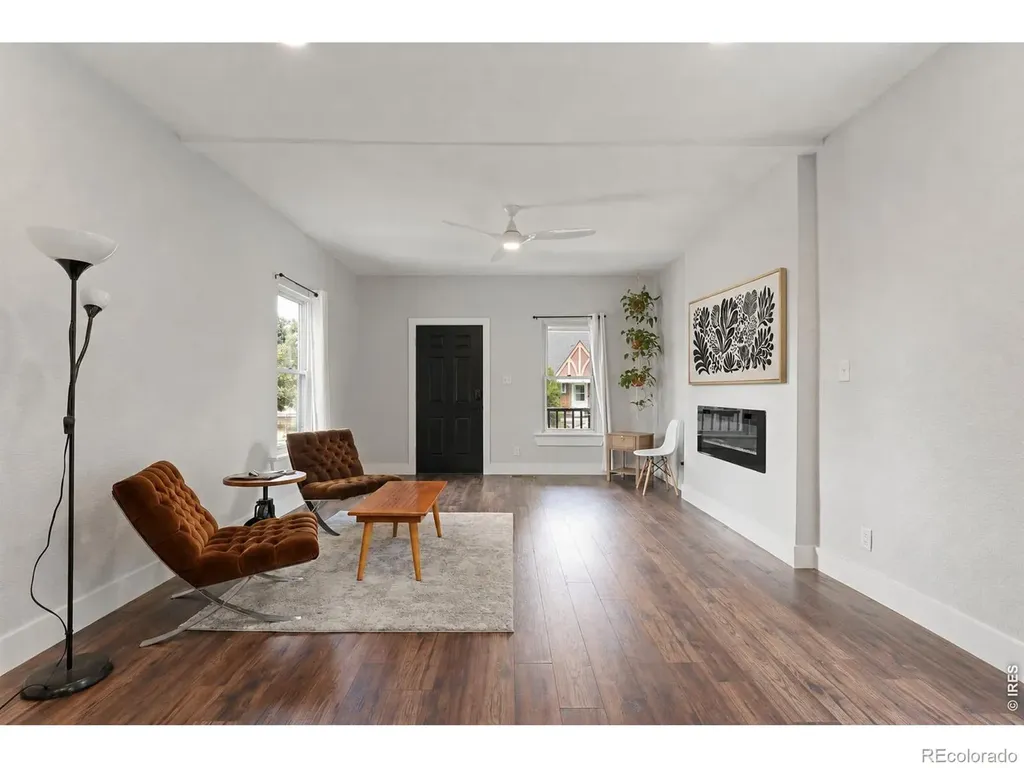 4673 Lincoln Street Denver CO 80216