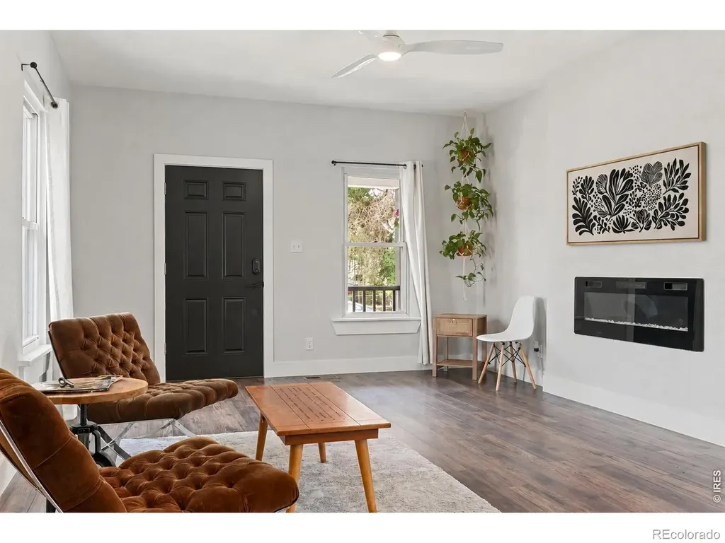 4673 Lincoln Street Denver CO 80216