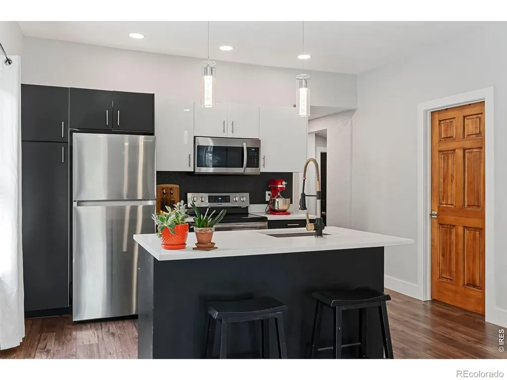 4673 Lincoln Street Denver CO 80216