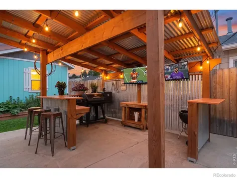 4673 Lincoln Street Denver CO 80216
