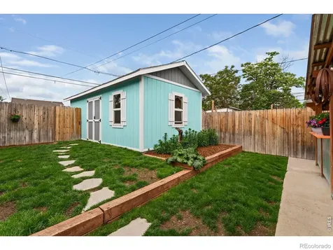 4673 Lincoln Street Denver CO 80216