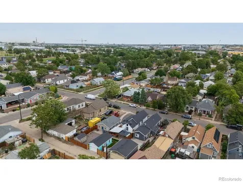 4673 Lincoln Street Denver CO 80216