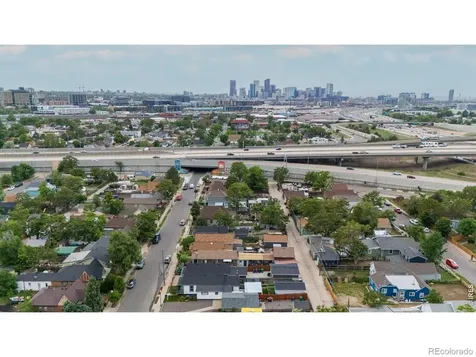 4673 Lincoln Street Denver CO 80216