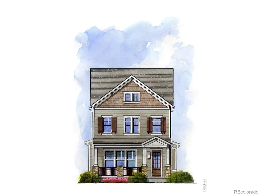 1595 Ash Drive Erie CO 80516