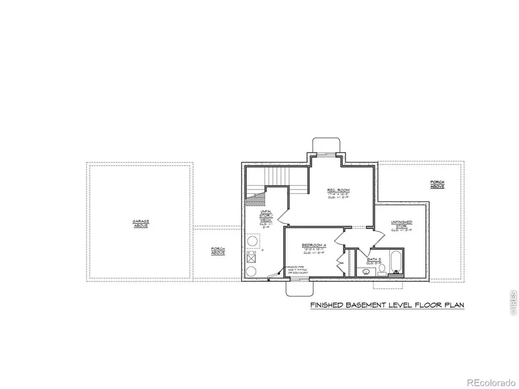 1595 Ash Drive Erie CO 80516
