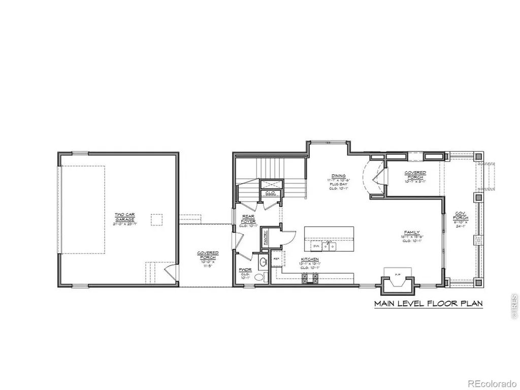 1595 Ash Drive Erie CO 80516