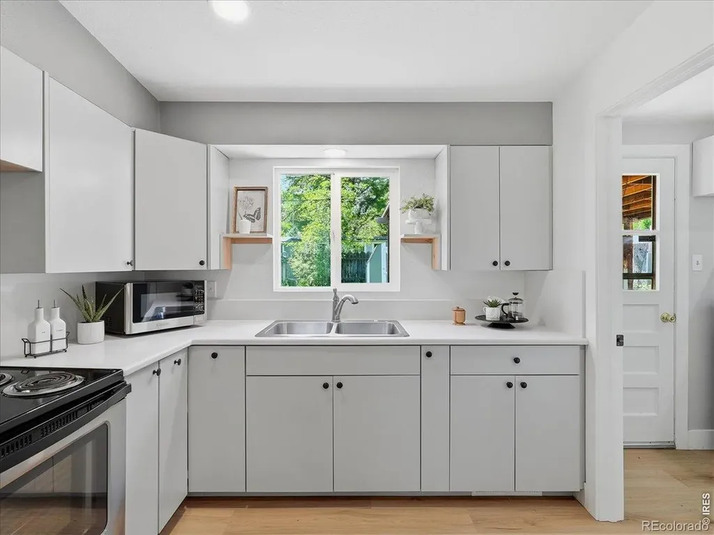 1617 Richards Place Fort Collins CO 80521