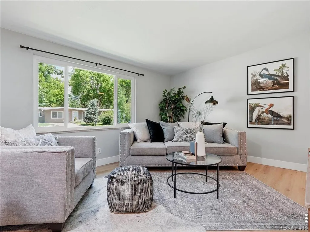 1617 Richards Place Fort Collins CO 80521