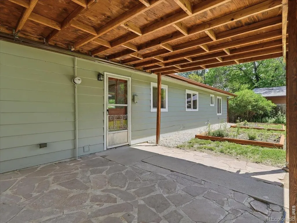 1617 Richards Place Fort Collins CO 80521