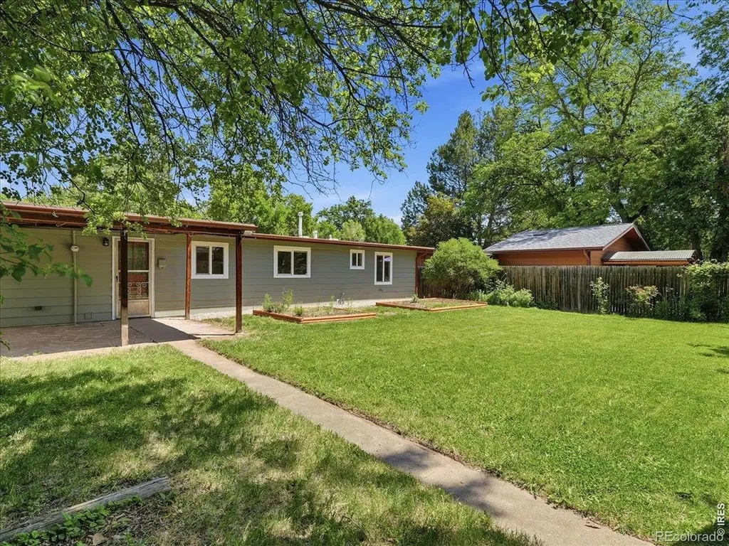 1617 Richards Place Fort Collins CO 80521