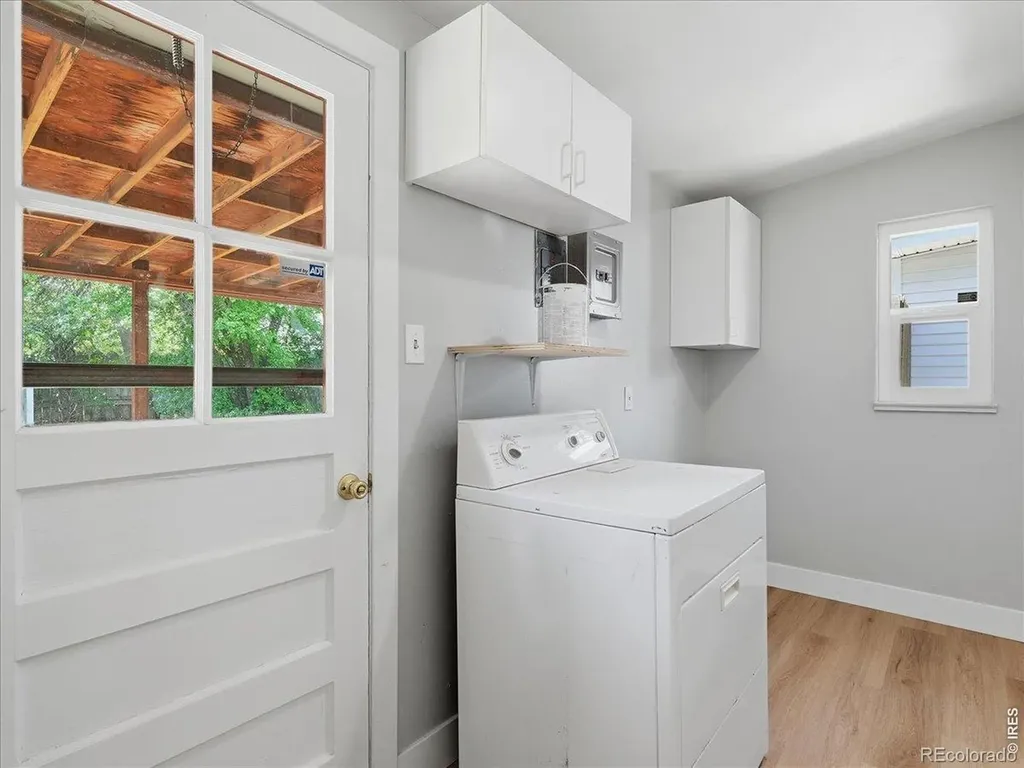 1617 Richards Place Fort Collins CO 80521