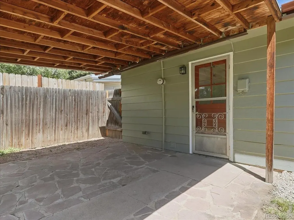 1617 Richards Place Fort Collins CO 80521