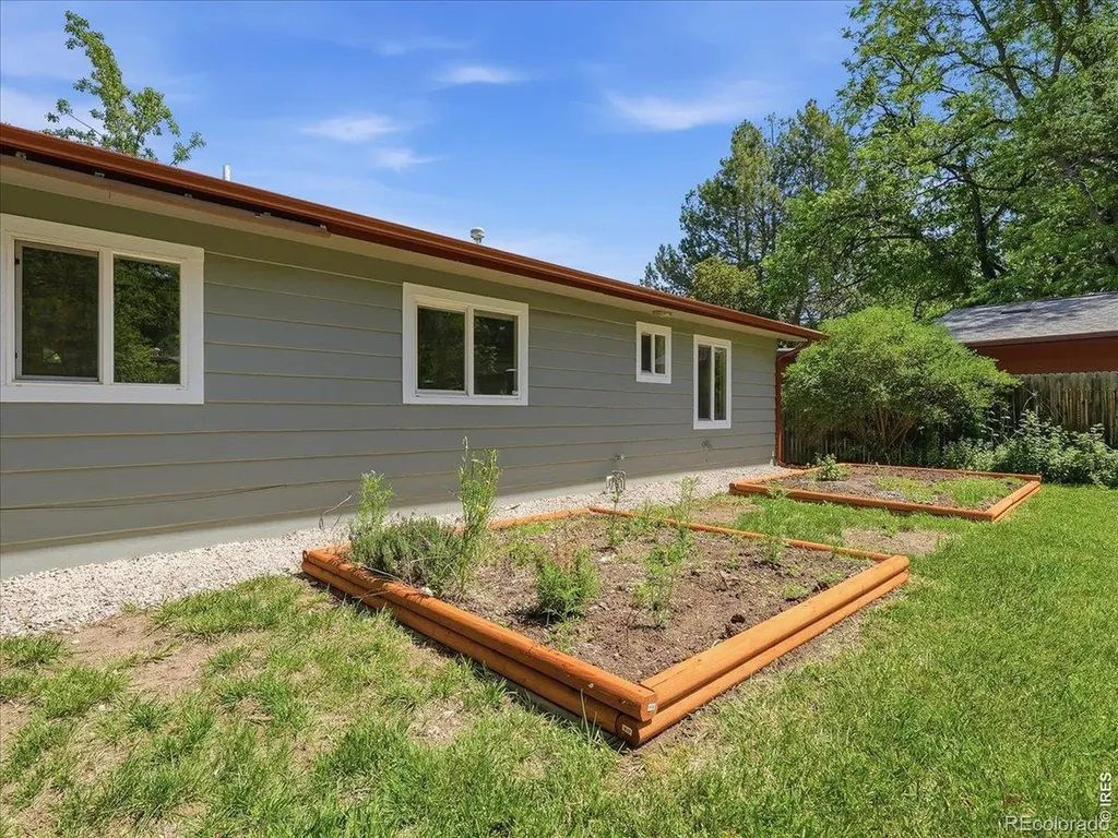 1617 Richards Place Fort Collins CO 80521