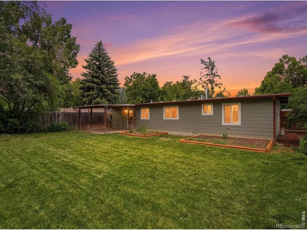 1617 Richards Place Fort Collins CO 80521