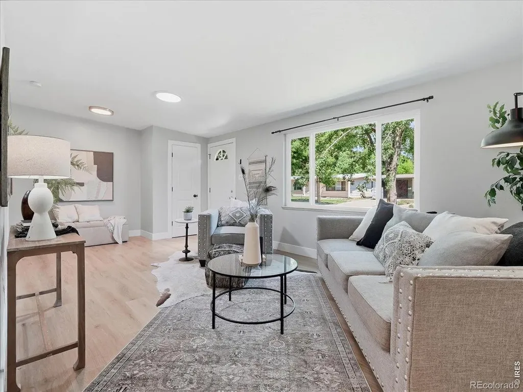 1617 Richards Place Fort Collins CO 80521