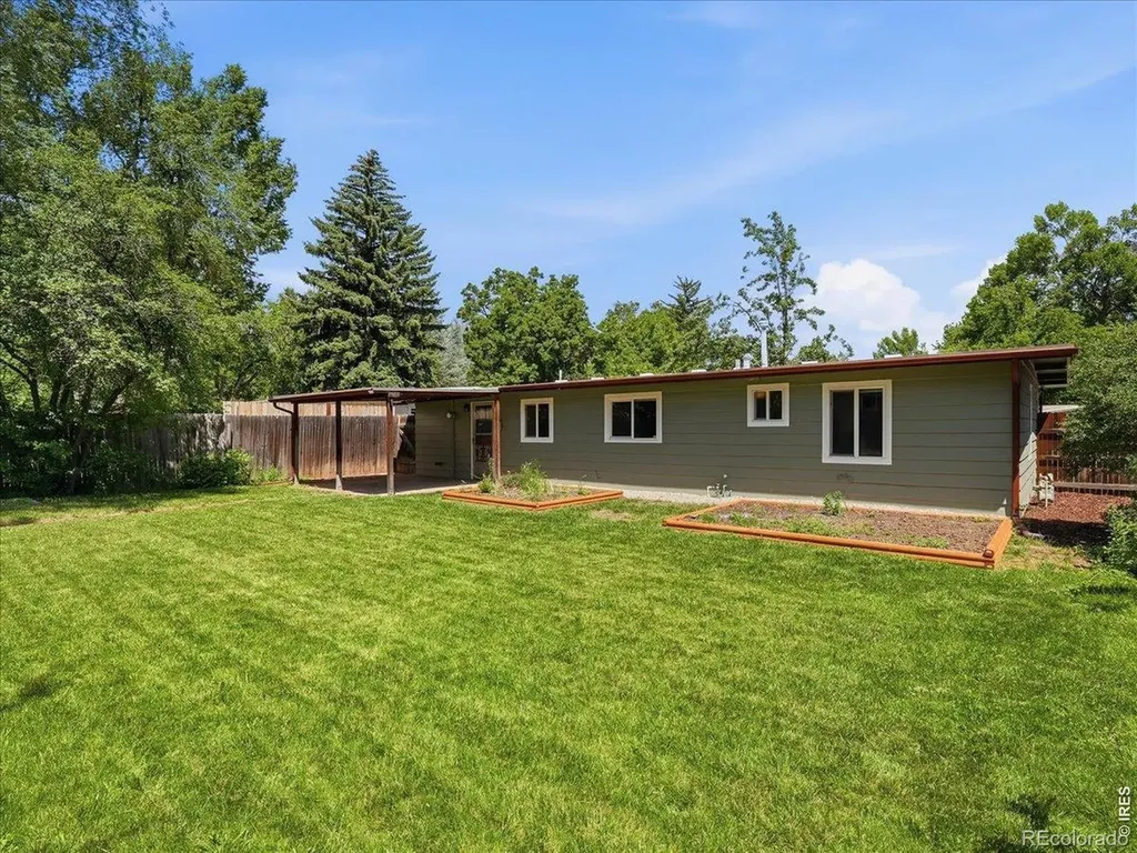 1617 Richards Place Fort Collins CO 80521