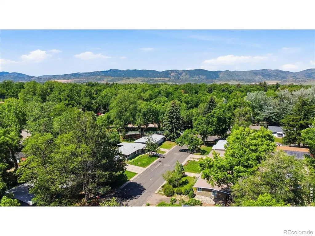 1617 Richards Place Fort Collins CO 80521