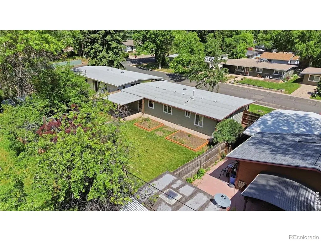 1617 Richards Place Fort Collins CO 80521