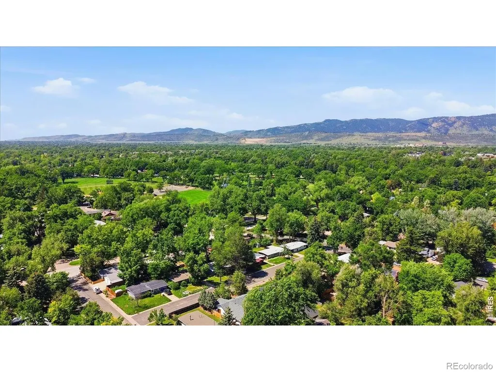 1617 Richards Place Fort Collins CO 80521