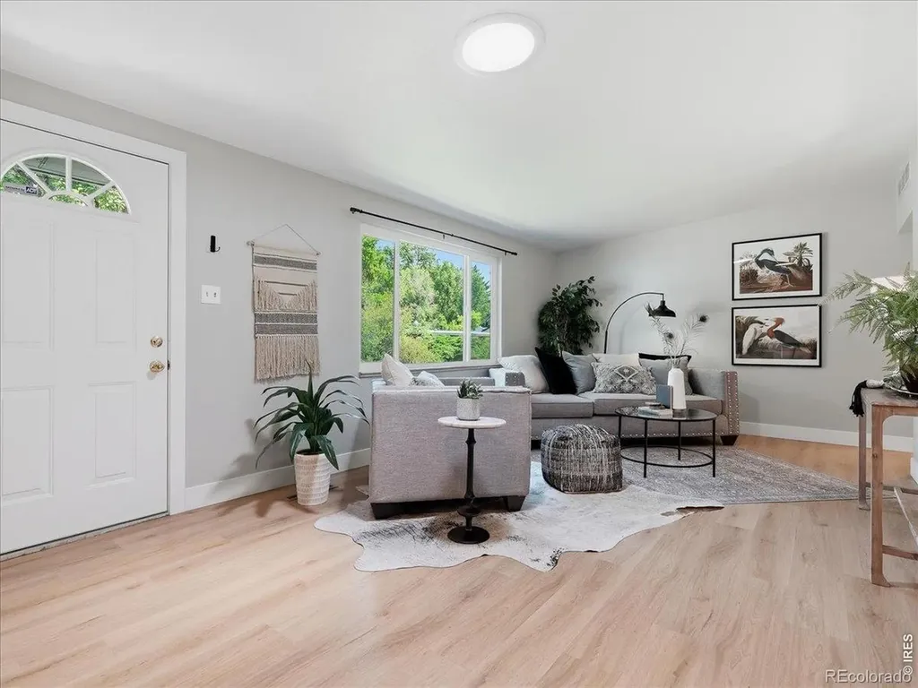 1617 Richards Place Fort Collins CO 80521