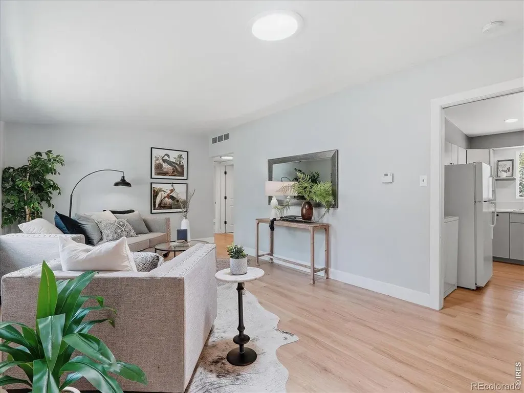 1617 Richards Place Fort Collins CO 80521