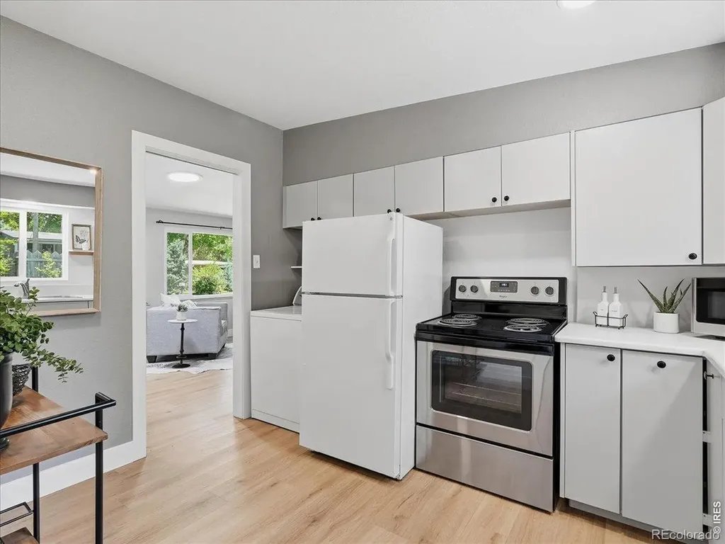 1617 Richards Place Fort Collins CO 80521