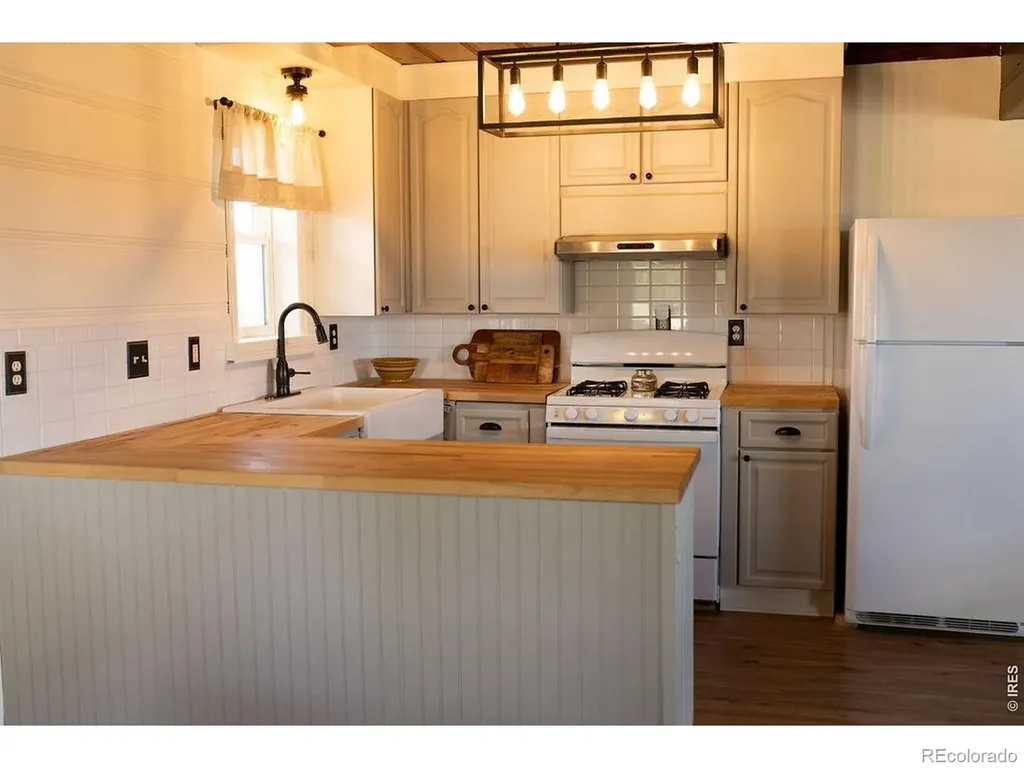 218 Pershing Street Grover CO 80729