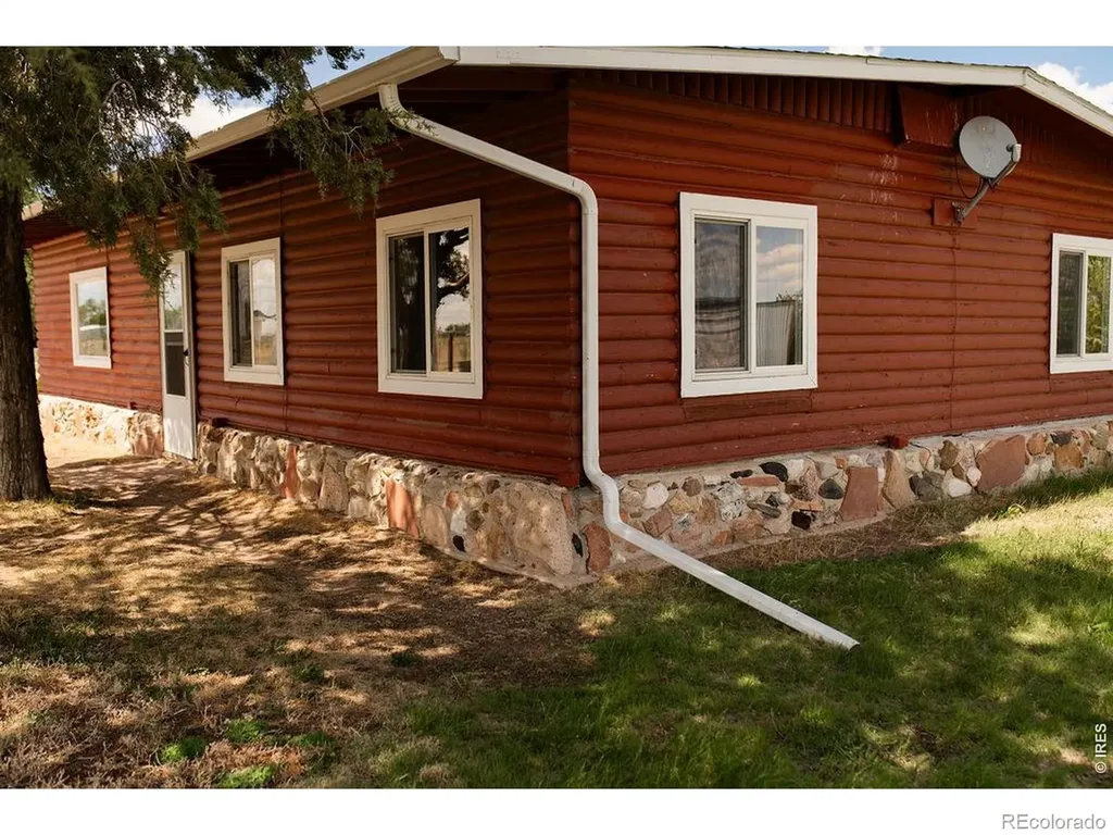 218 Pershing Street Grover CO 80729
