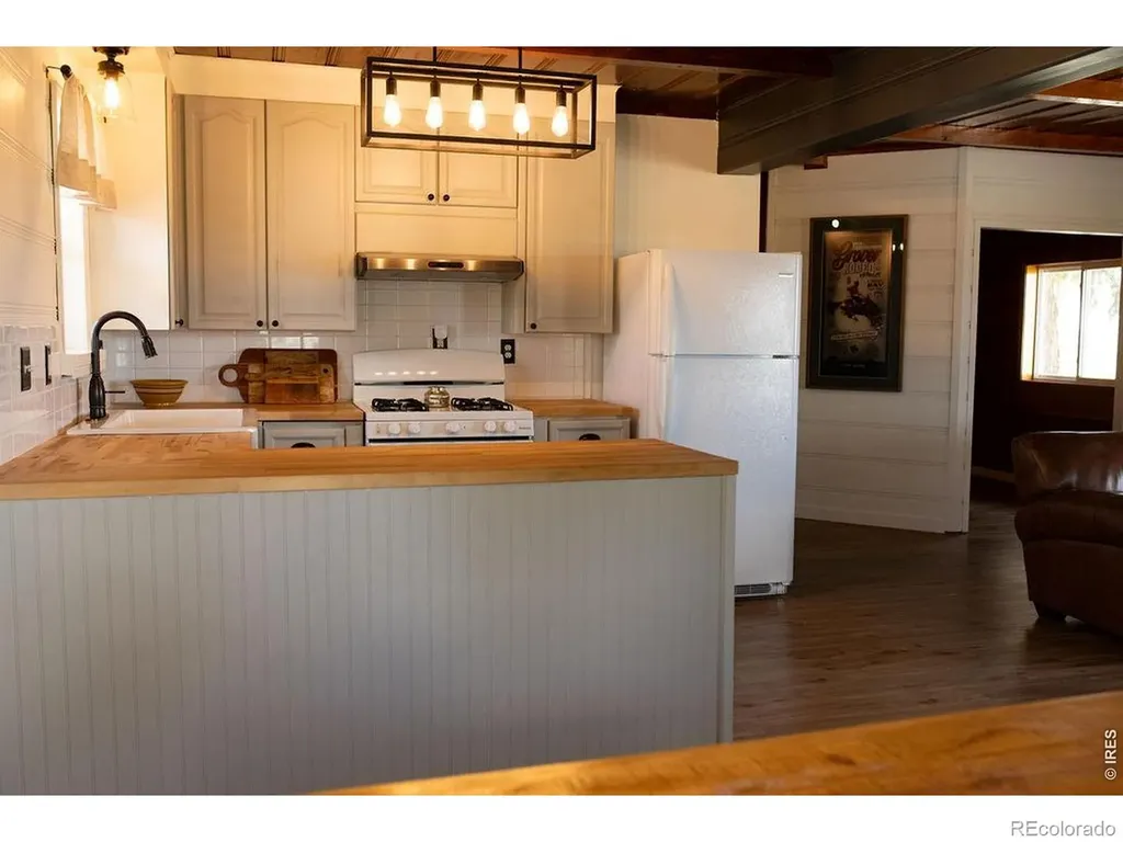 218 Pershing Street Grover CO 80729