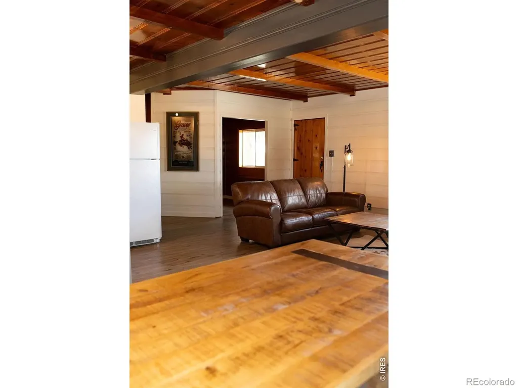218 Pershing Street Grover CO 80729