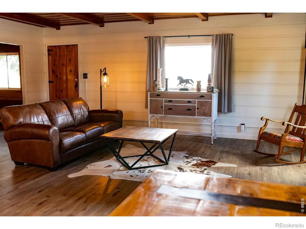 218 Pershing Street Grover CO 80729