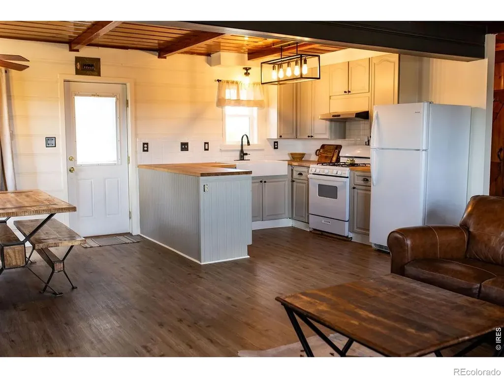 218 Pershing Street Grover CO 80729