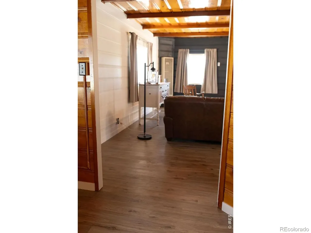 218 Pershing Street Grover CO 80729
