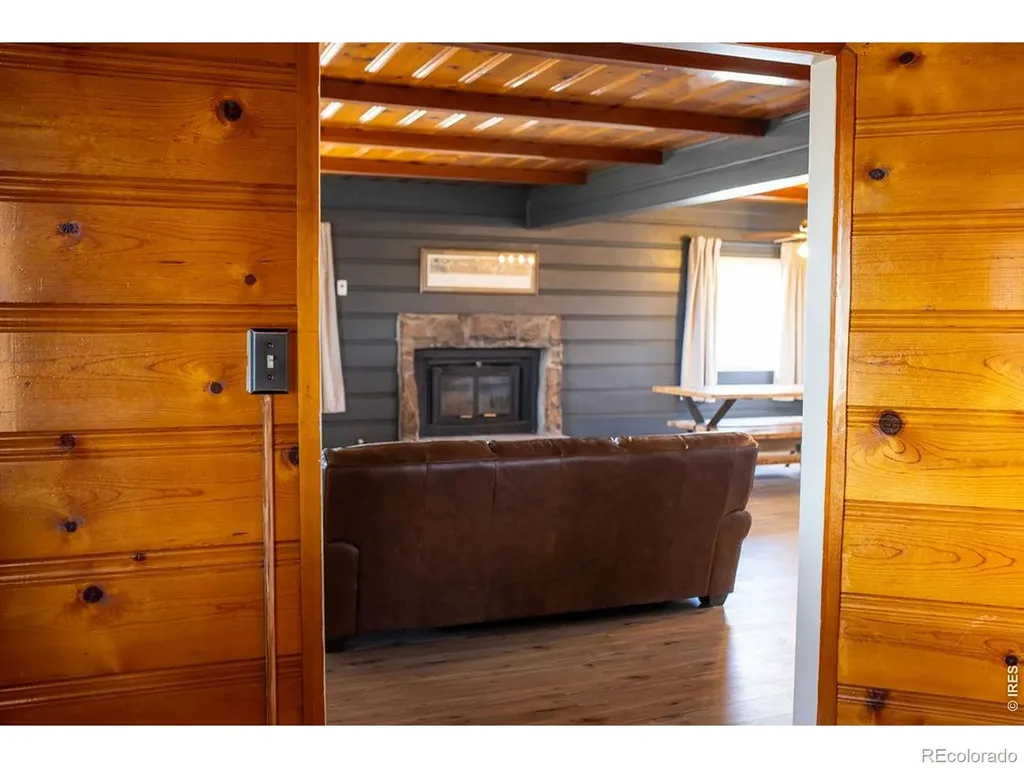 218 Pershing Street Grover CO 80729