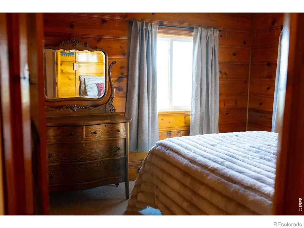 218 Pershing Street Grover CO 80729