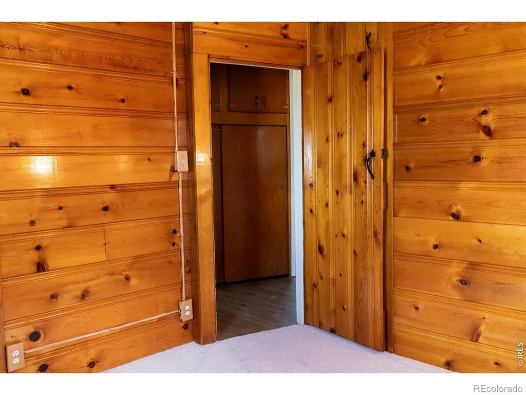 218 Pershing Street Grover CO 80729