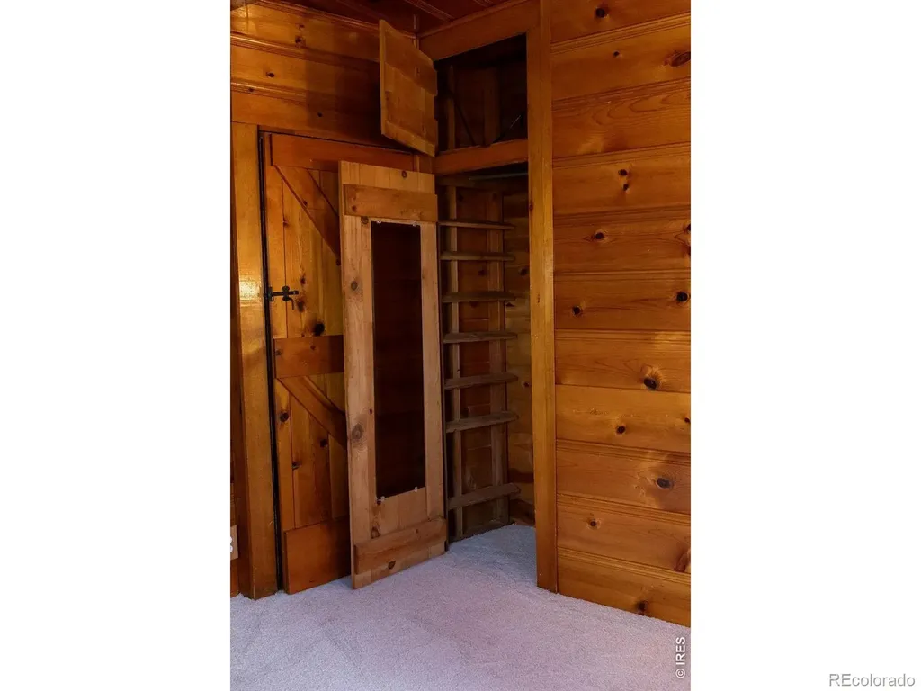 218 Pershing Street Grover CO 80729