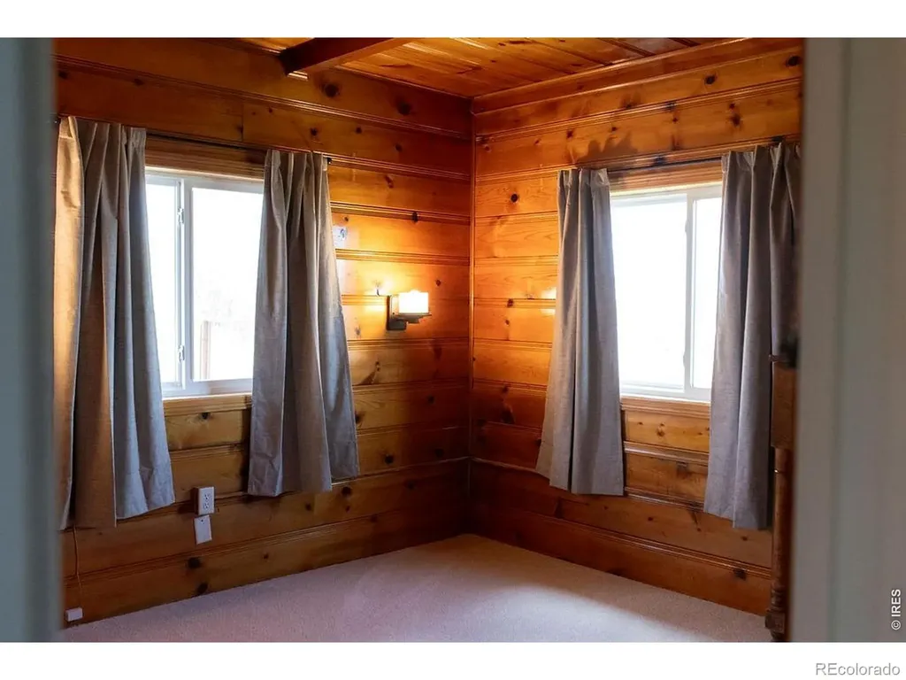 218 Pershing Street Grover CO 80729