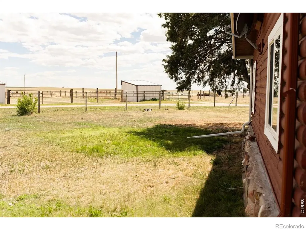 218 Pershing Street Grover CO 80729