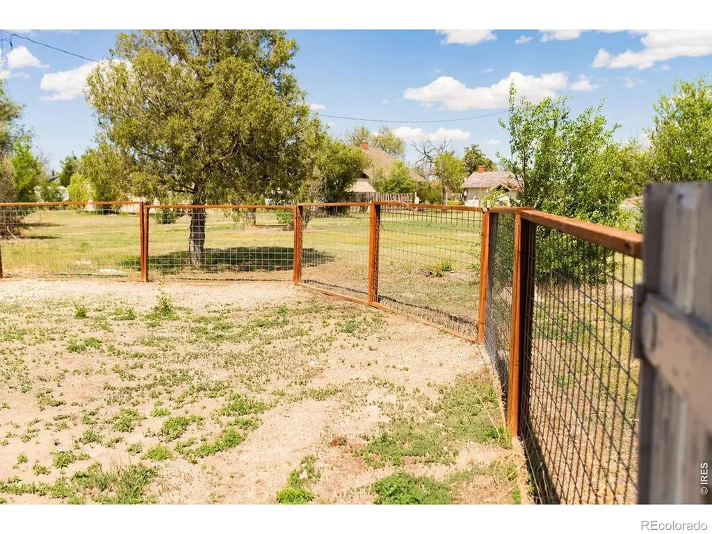 218 Pershing Street Grover CO 80729