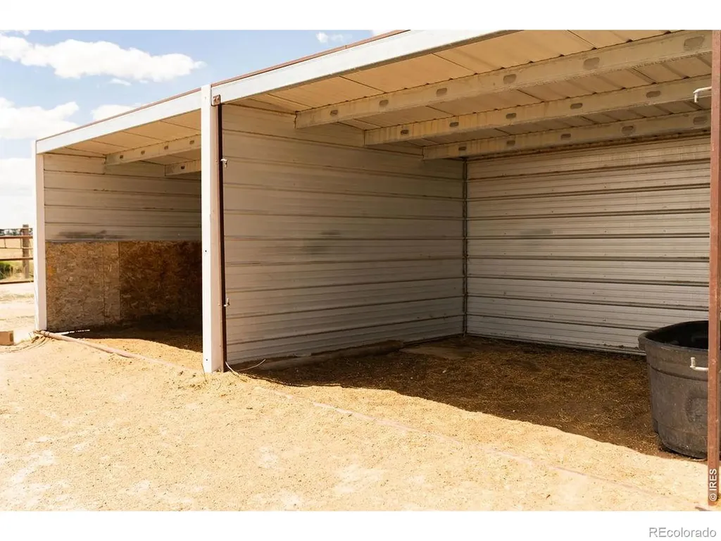 218 Pershing Street Grover CO 80729