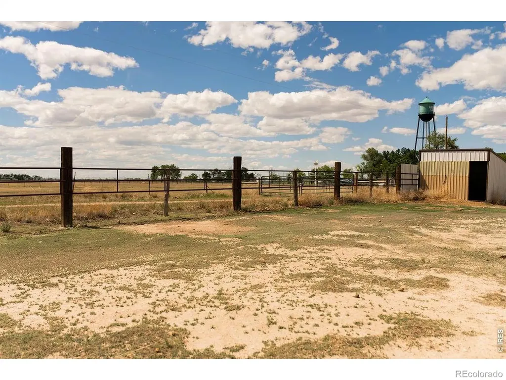 218 Pershing Street Grover CO 80729