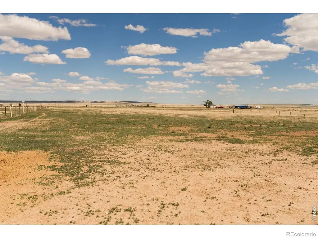 218 Pershing Street Grover CO 80729