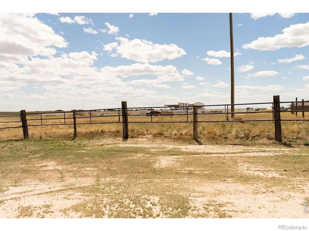 218 Pershing Street Grover CO 80729
