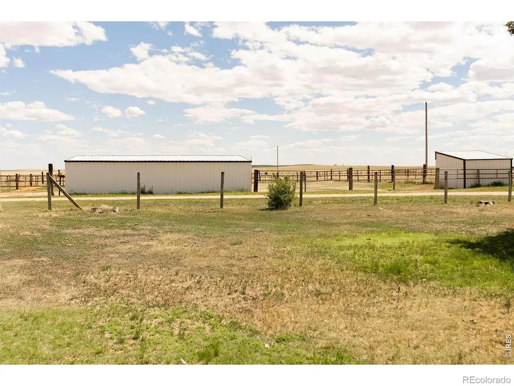 218 Pershing Street Grover CO 80729