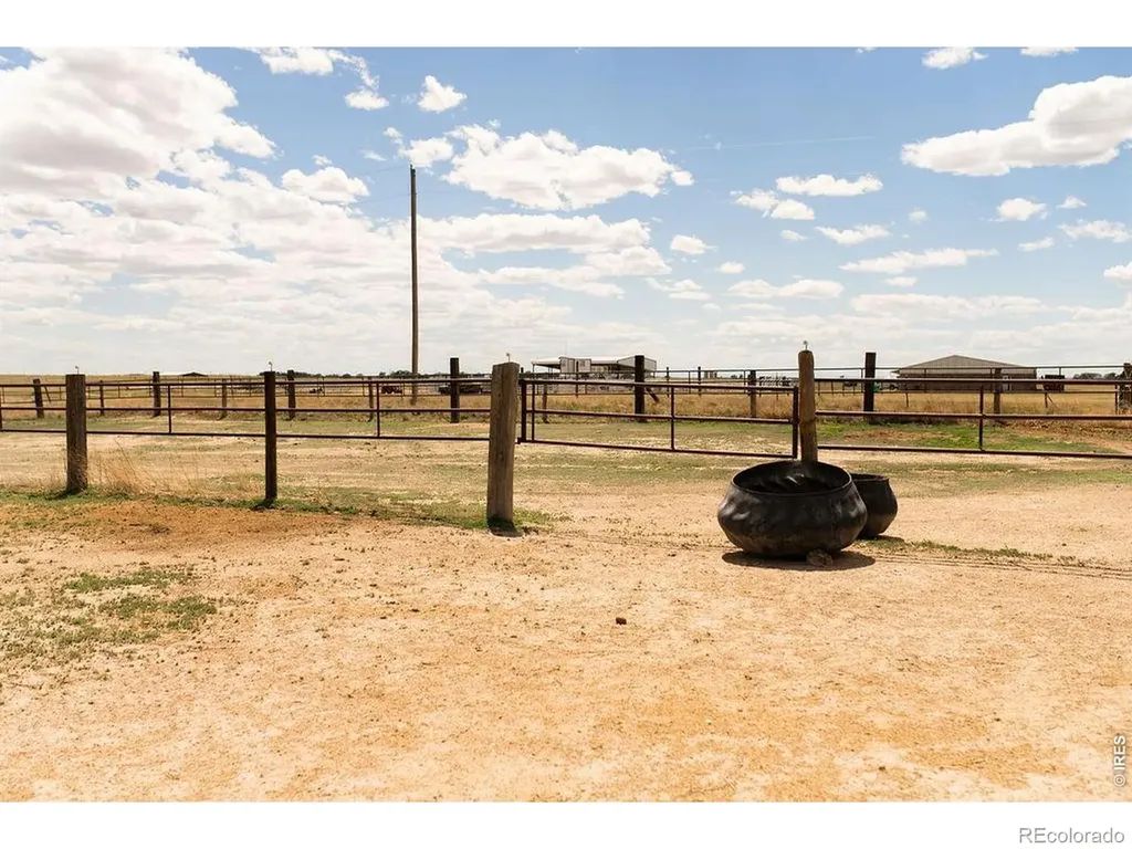 218 Pershing Street Grover CO 80729