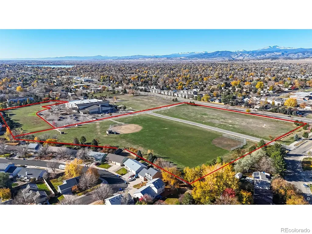 E 50th Street Loveland CO 80538