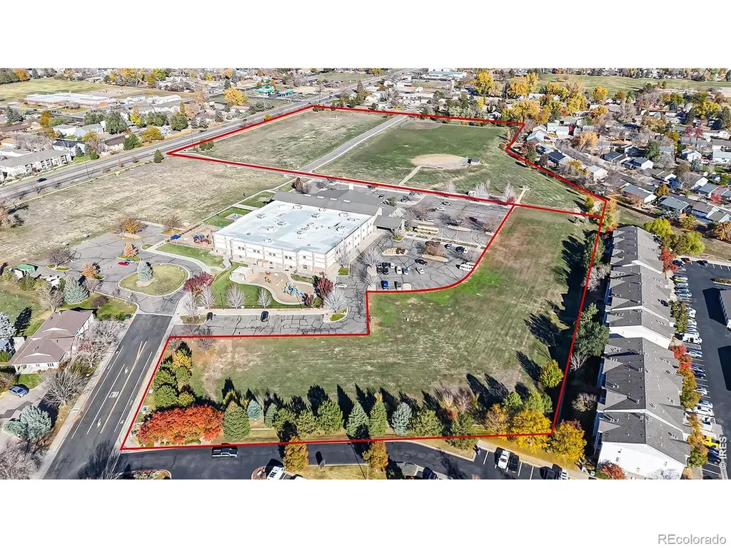 E 50th Street Loveland CO 80538
